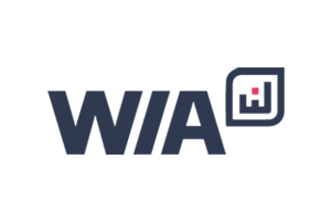 WIA logo