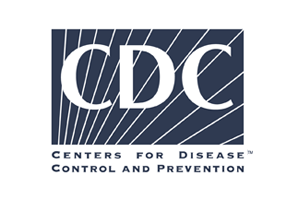 CDC logo