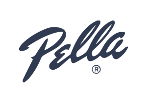 Pella logo